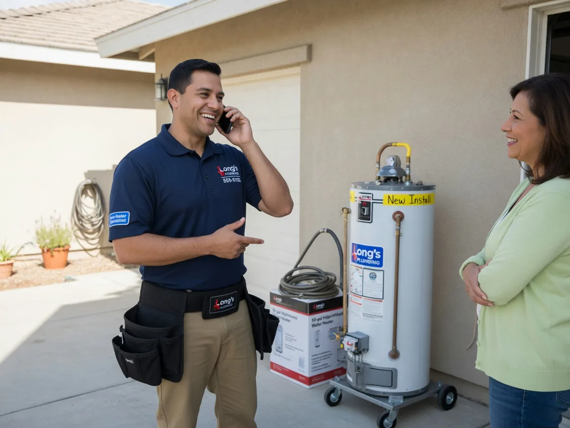 Leak Detection Cape Charles, VA FAQs